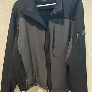 Zero Xposur Mens Jacket